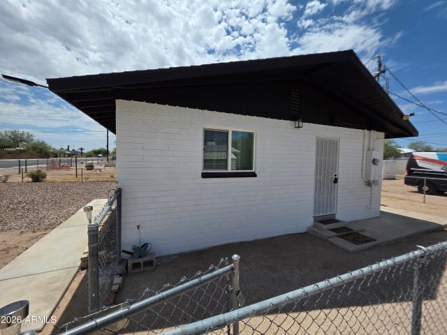 Property for rent in Florence, Arizona