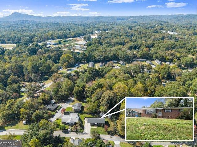 House for sale in Toccoa, Georgia