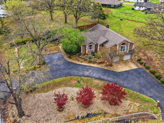 House for sale in Forsyth, Missouri