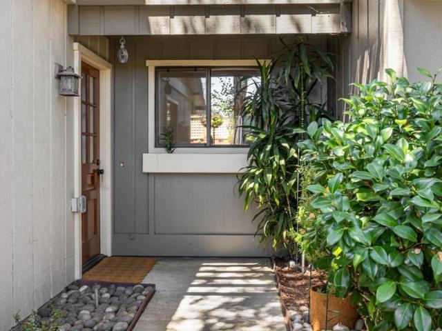 Townhouse for sale in California
