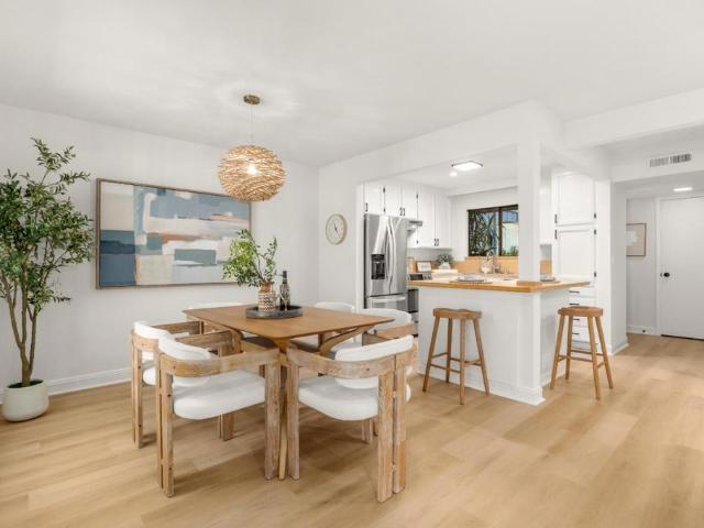 Townhouse for sale in California