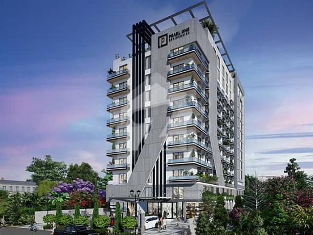 Apartment for sale in Rawalpindi, Islamabad Capital Territory