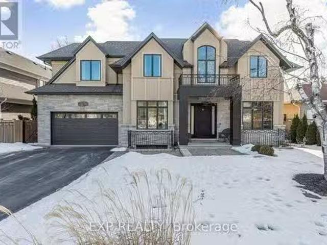 House for sale in Oakville, Ontario