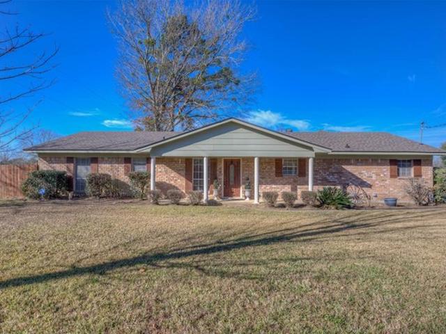 House for sale in De Soto, Louisiana
