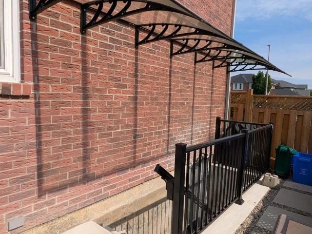 House for rent in Pickering, Golden Horseshoe