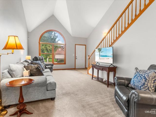 House for sale in Oswego, Illinois