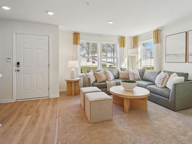 Townhouse for sale in New Berlinville, Pennsylvania