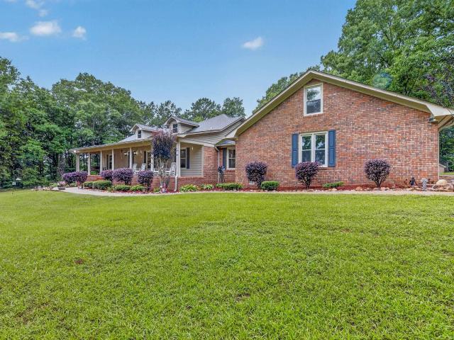House for sale in Talladega, Alabama