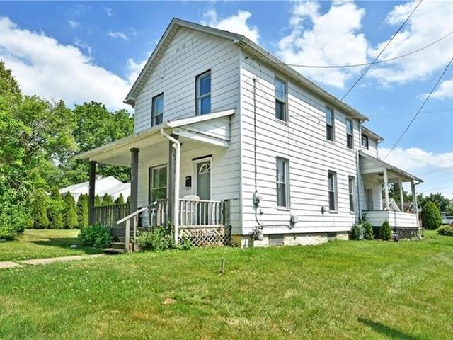 House for sale in Mercer, Pennsylvania
