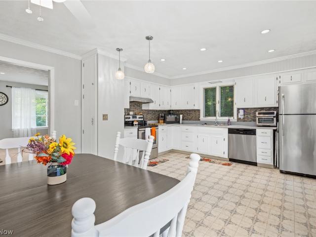 House for sale in West Salem, Ashland County