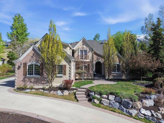 House for sale in Alpine, Utah