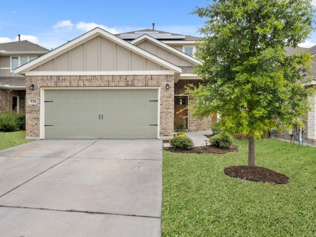 House for sale in Hays, Texas