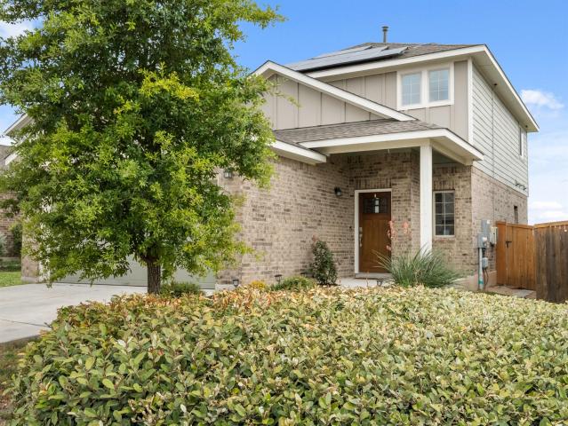 House for sale in Crosswinds, Kyle