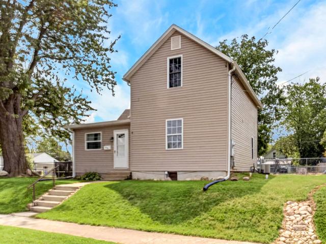 House for sale in Wabash, Indiana