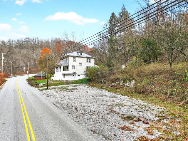 House for sale in Webster, Pennsylvania