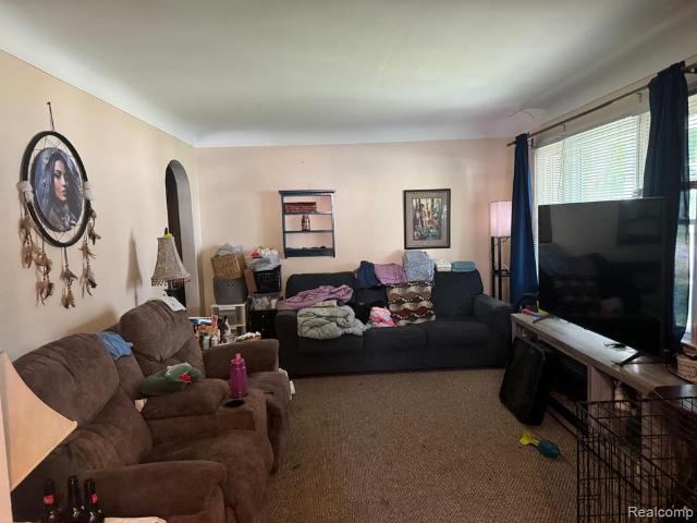 House for sale in Mount Morris, Michigan