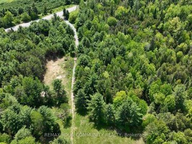 Land for sale in Durham, Ontario