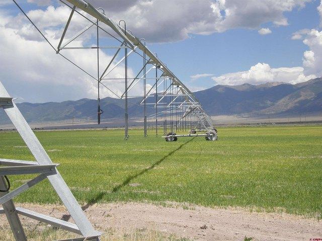 Farm for sale in Saguache, Colorado
