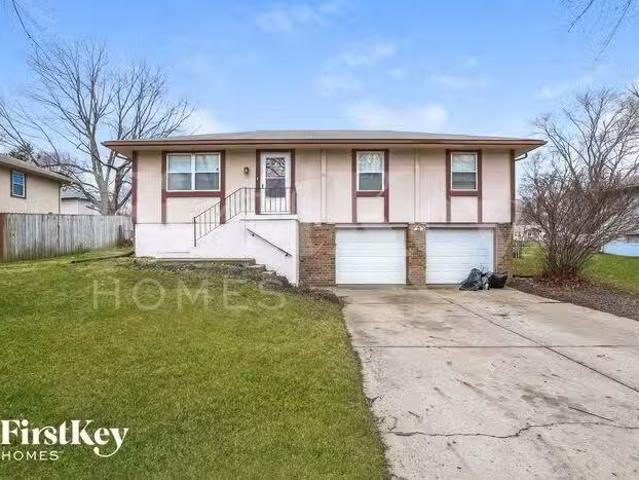 House for rent in Blue Springs