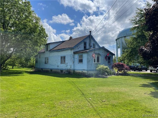 Commercial for sale in Elma, New York