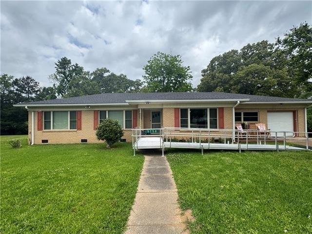 House for sale in Jena, Louisiana