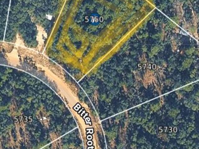 Land for sale in Keystone Heights, Florida