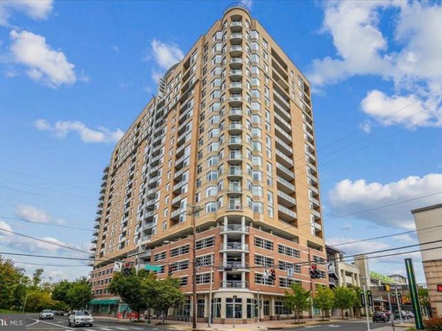 Condo for sale in Rockville, Maryland