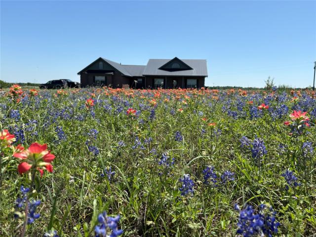 Ranch for sale in Brenham, Texas