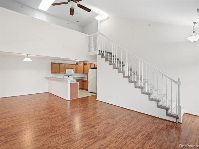 Condo for sale in Crystal Pines Condominiums, Shelby Charter Township