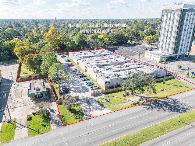 House for sale in Baton Rouge, Louisiana
