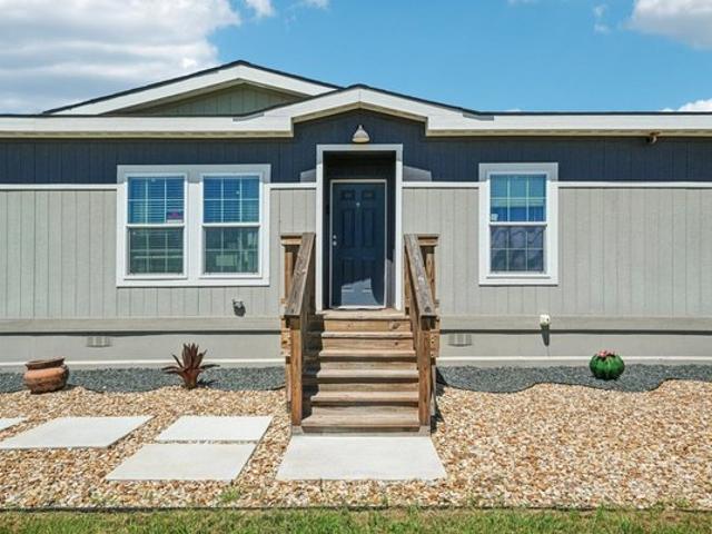 House for sale in Wilson, Texas