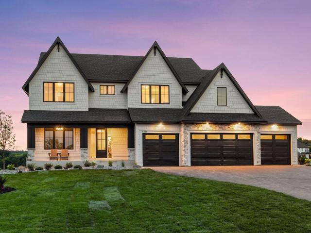 House for sale in Hugo, Minnesota