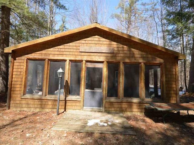House for sale in East Jordan, Michigan
