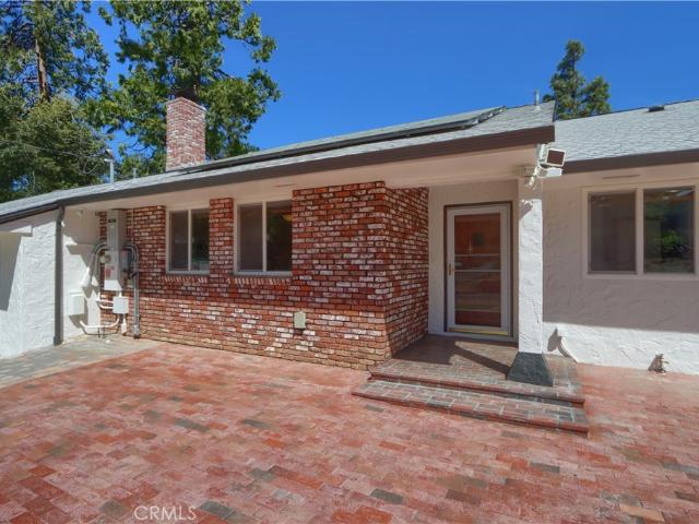 House for sale in Mariposa, California
