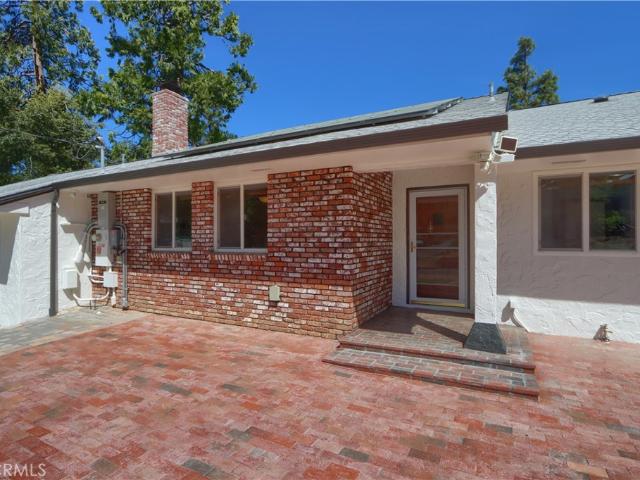 House for sale in Mariposa, California