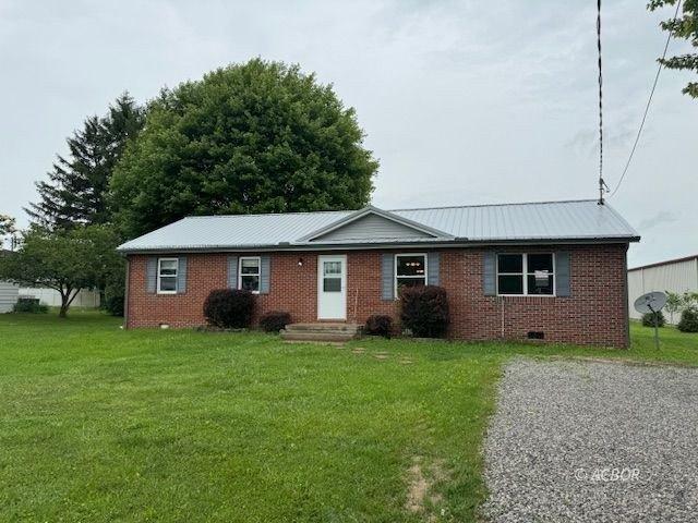 House for sale in Albany, Ohio