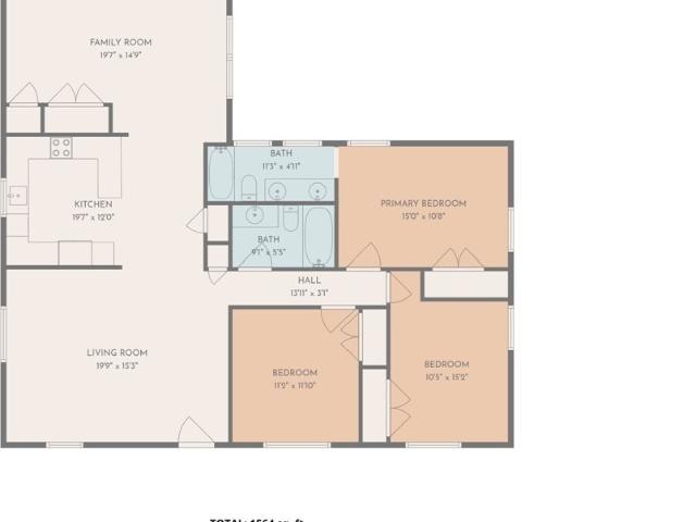 House for sale in Pfafftown, North Carolina