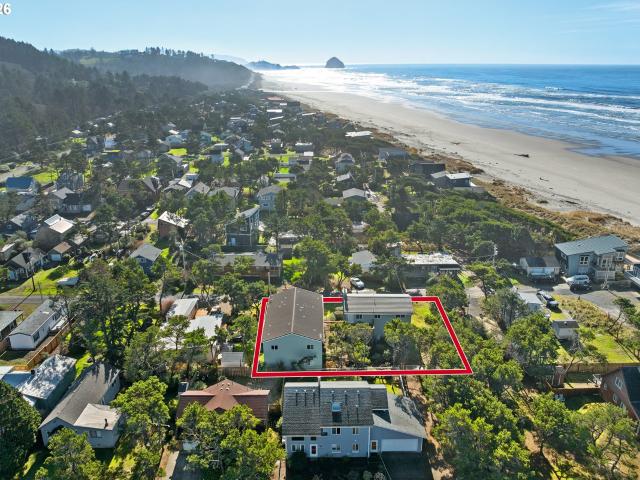 House for sale in Tierra Del Mar, Cloverdale