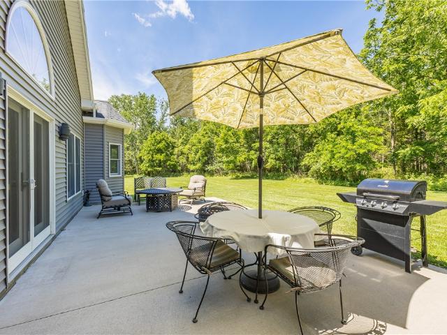 House for sale in Seneca, New York