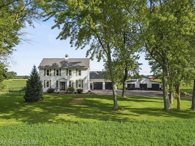 House for sale in Frankenmuth, Michigan