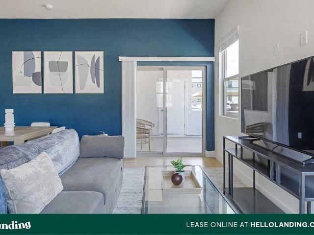 Apartment for rent in Tucson, Arizona