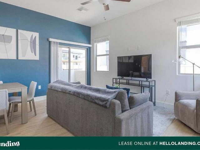 Apartment for rent in Tucson, Arizona