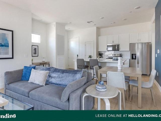 Apartment for rent in Tucson, Arizona