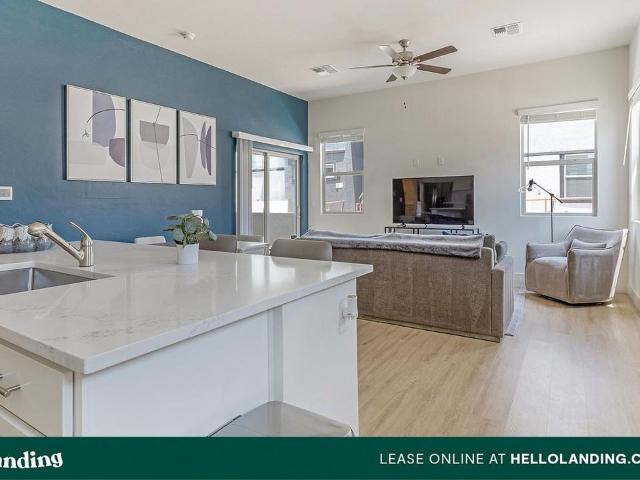 Apartment for rent in Tucson, Arizona