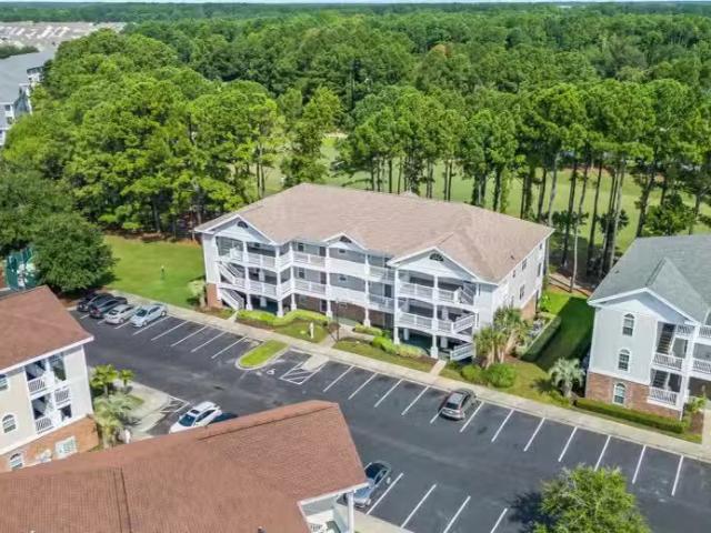 Apartment for rent in Conway