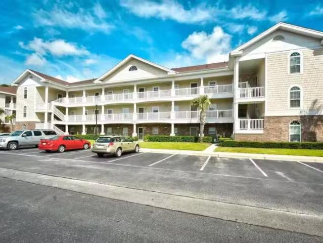 Apartment for rent in Conway