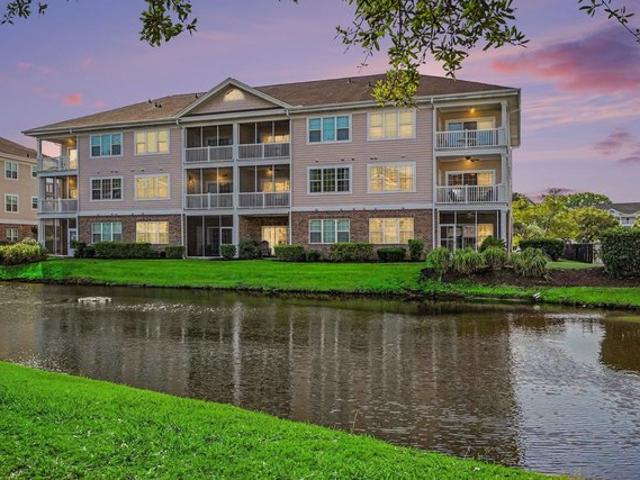 Condo for sale in North Myrtle Beach, South Carolina
