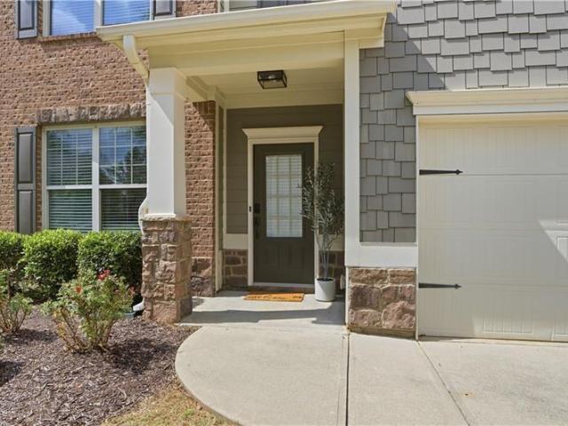 House for sale in Cumming, Georgia