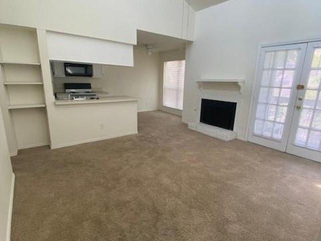 Property for rent in Dallas, Texas