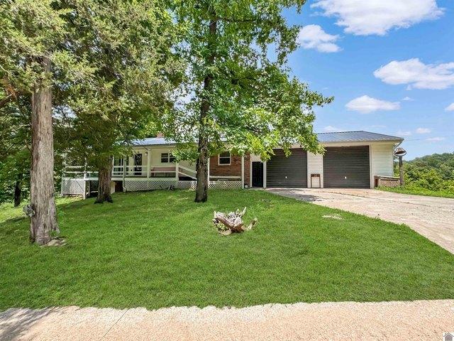 House for sale in Princeton, Kentucky
